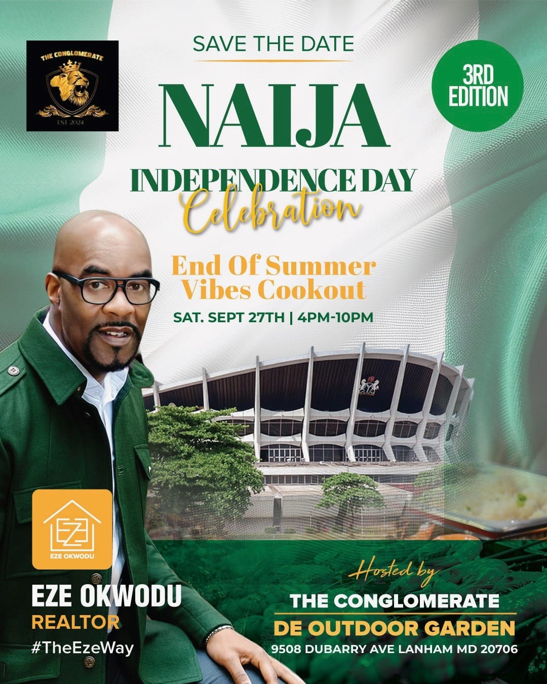 Independence Day